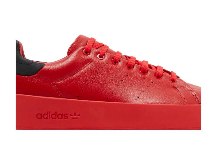 Кроссовки Adidas Stan Smith Recon 'Scarlet'