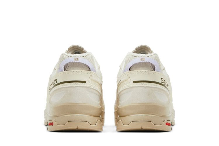 Кроссовки Salomon X-ALP Leather 'Almond Milk'