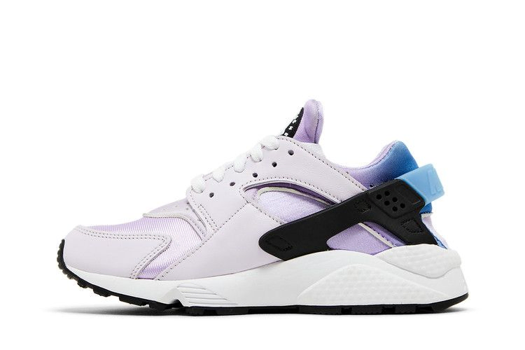Кроссовки Nike Wmns Air Huarache 'Lilac'