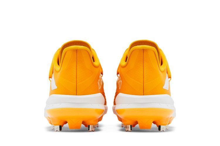 Кроссовки Adidas Adizero Afterburner 'Collegiate Gold'