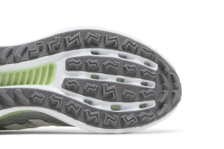 Кроссовки Adidas Wmns Summervent Spikeless Golf 'White Almost Lime'