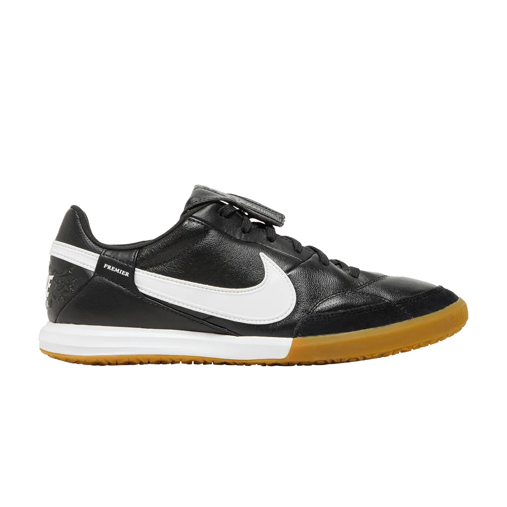 Krossovki-Nike-Premier-3-IC-Black-Gum