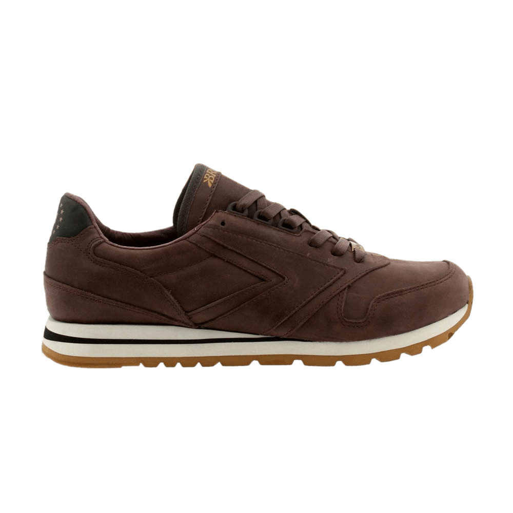 Кроссовки UBIQ x Brooks Chariot