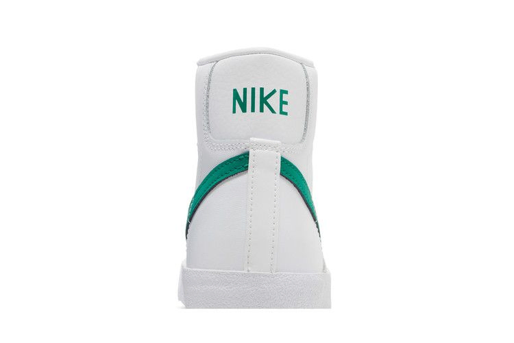 Кроссовки Nike Wmns Blazer Mid '77 Vintage 'White Malachite'