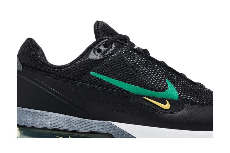 Кроссовки Nike Air Max Pulse 'Black Malachite'