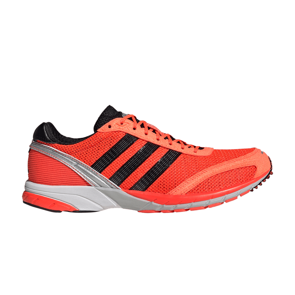 Кроссовки Adidas Adizero Adios OG 'Solar Red'