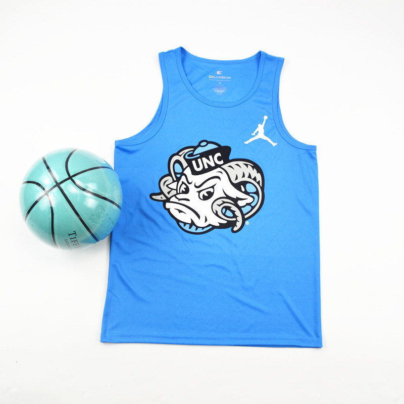 Air-Jordan-UNC-Blue-Training-Undershirt