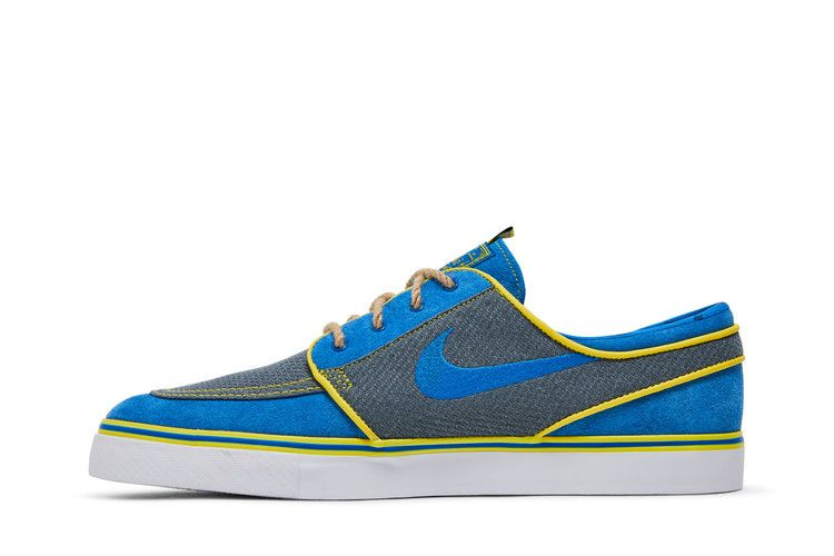 Кроссовки Nike SB Zoom Stefan Janoski 'Doernbecher'