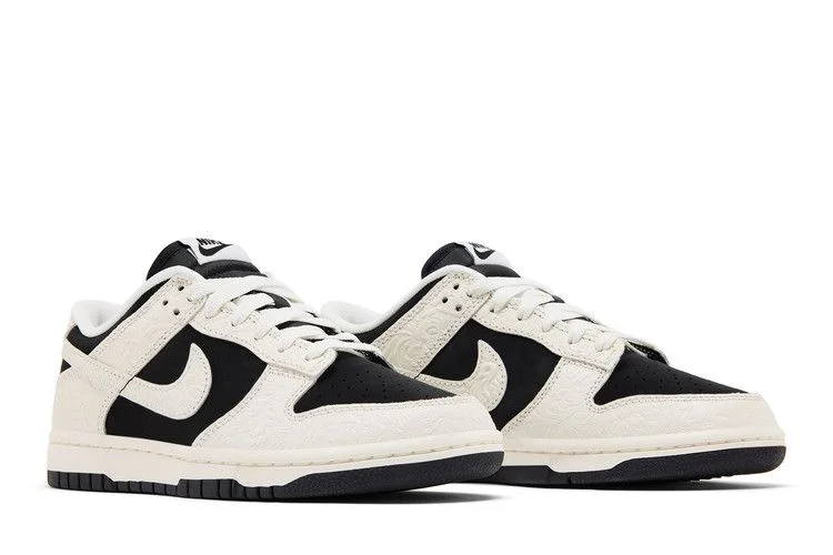 Krossovki-Nike-Wmns-Dunk-Low-Embossed-Black-Sail-7