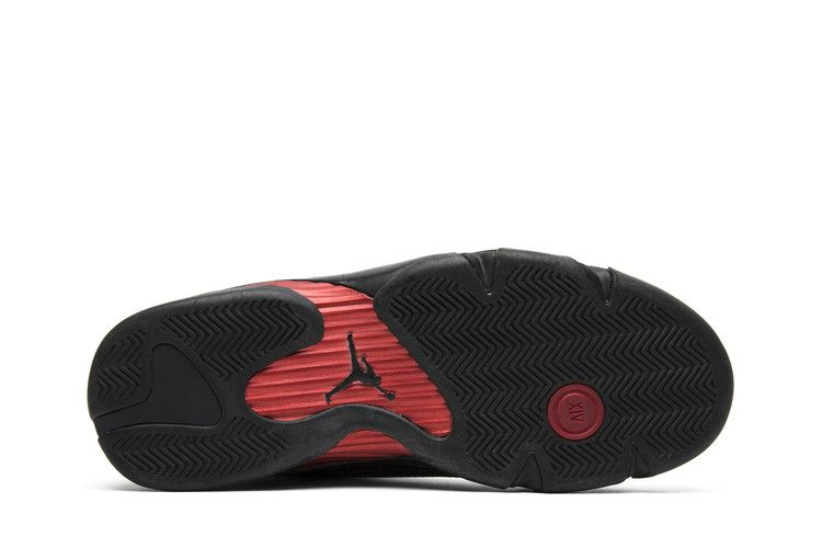 Кроссовки Air Jordan 14 Retro 'Last Shot' 2011