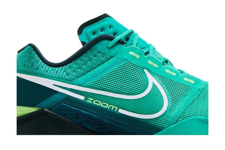 Кроссовки Nike Zoom Metcon Turbo 2 'Clear Jade'