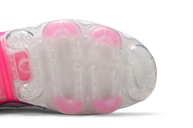 Кроссовки Nike Wmns Air VaporMax Plus 'Pink Purple Gradient'