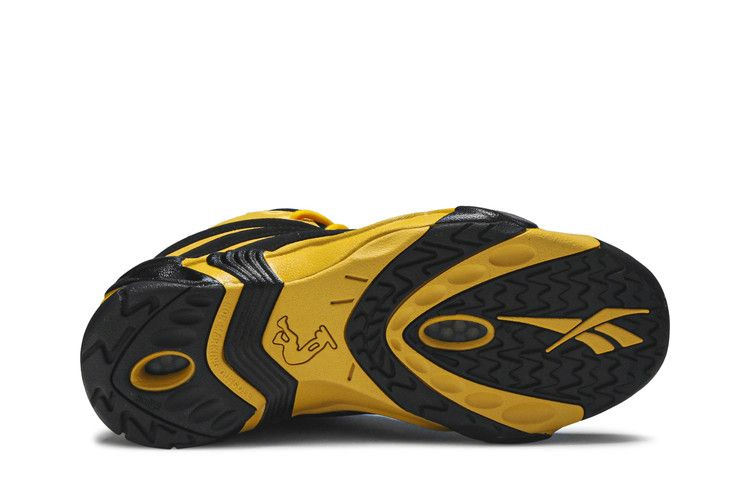 Кроссовки Reebok Shaqnosis 'Shaq Fu'