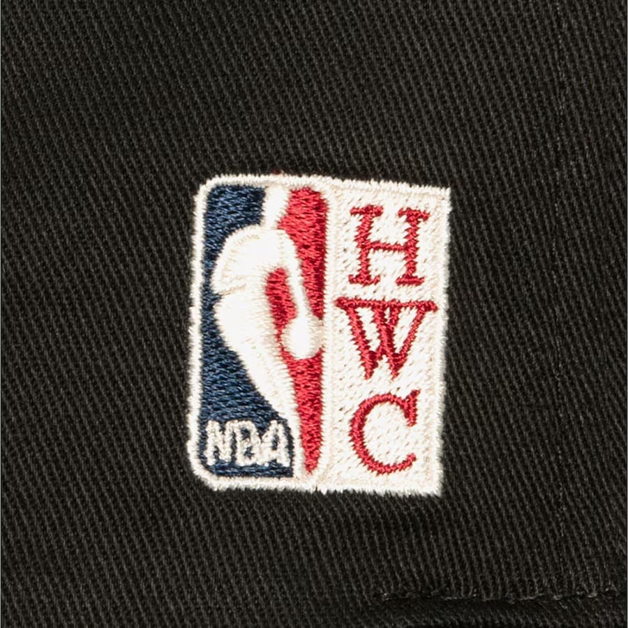 Mitchell-Ness-Black-Utah-Jazz-NBA-90s-Draft-Day-Snapback-Hat-2