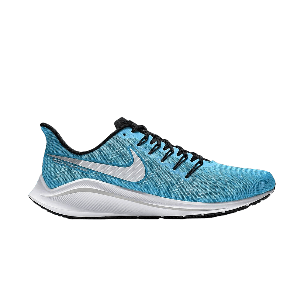 Кроссовки Nike Air Zoom Vomero 14 'Blue Lagoon'