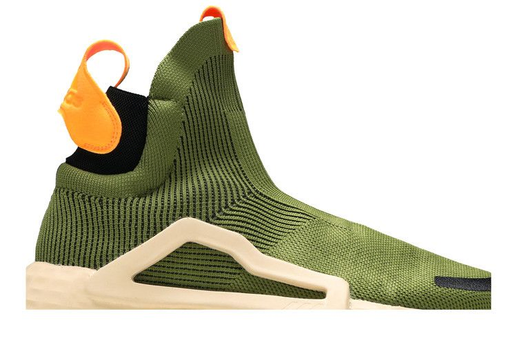 Кроссовки Adidas N3xt L3v3l 'Tech Olive'