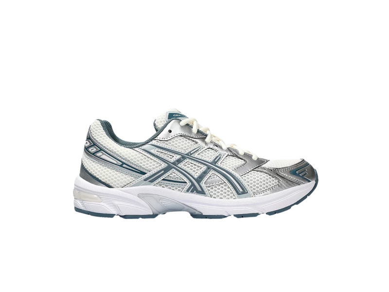 Кроссовки Asics Gel 1130 Silver Ironclad