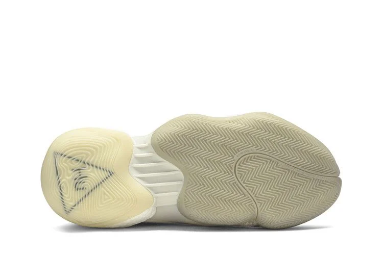 Кроссовки Pharrell x adidas Crazy BYW X 'Cream White'