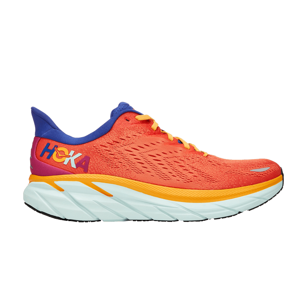 Кроссовки HOKA Clifton 8 'ST/ART Pack'