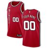 2019-20-Portland-Trail-Blazers-Hardwood-Classics-Custom-Swingman-Red-100x100
