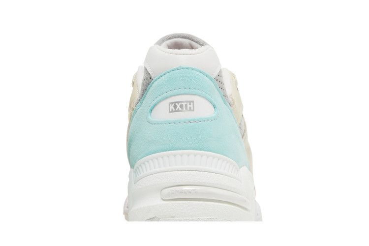 Кроссовки Kith x New Balance 990v2 Made in USA 'Cyclades'