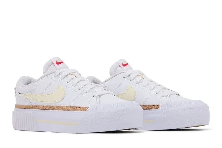 Krossovki-Nike-Wmns-Court-Legacy-Lift-White-Coconut-Milk-7