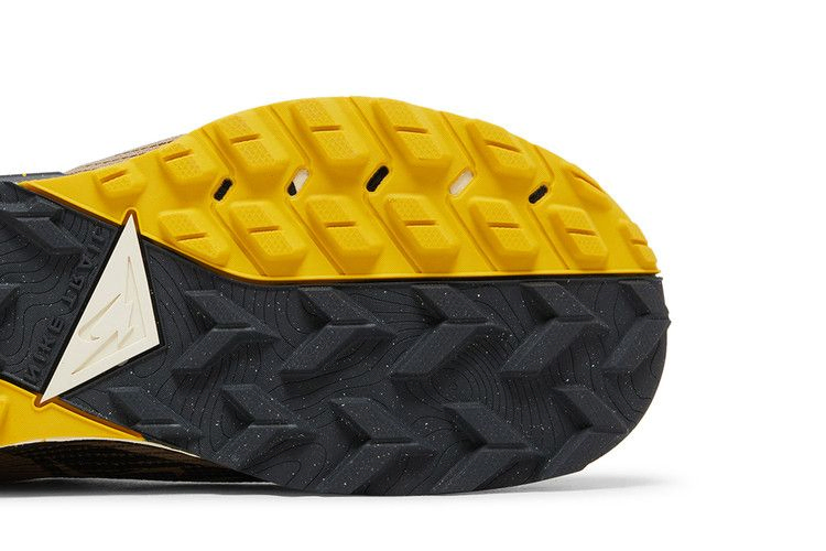 Кроссовки Nike Wildhorse 8 'Khaki Vivid Sulfur'
