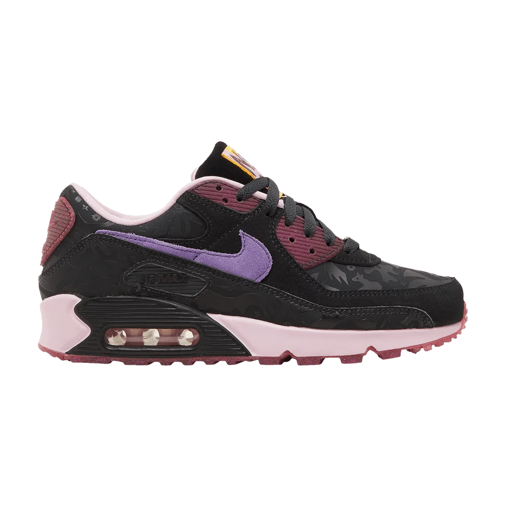 Krossovki-Nike-Wmns-Air-Max-90-SE-International-Womens-Day