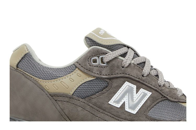 Кроссовки New Balance Wmns 991 Made in England '40th Anniversary'