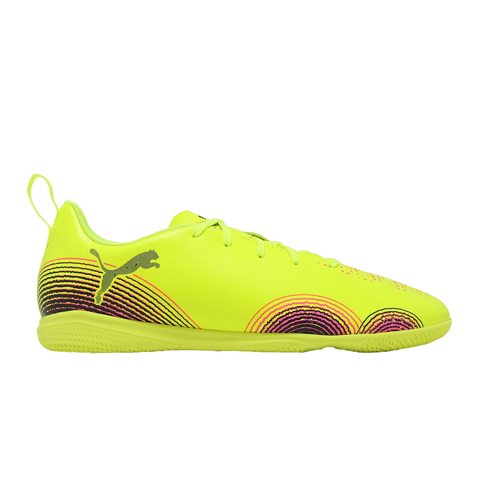 Кроссовки Puma Future Play 8 IT Jr 'Audacity Pack'