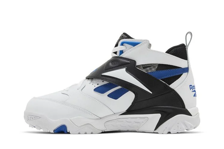 Кроссовки Reebok Preseason 94 Mid 'Dallas Cowboys'