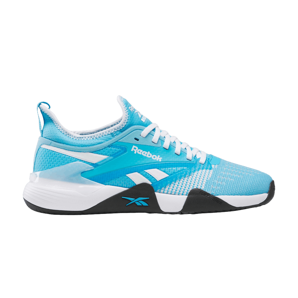 Кроссовки Reebok Nano Court 'Future Cyan'