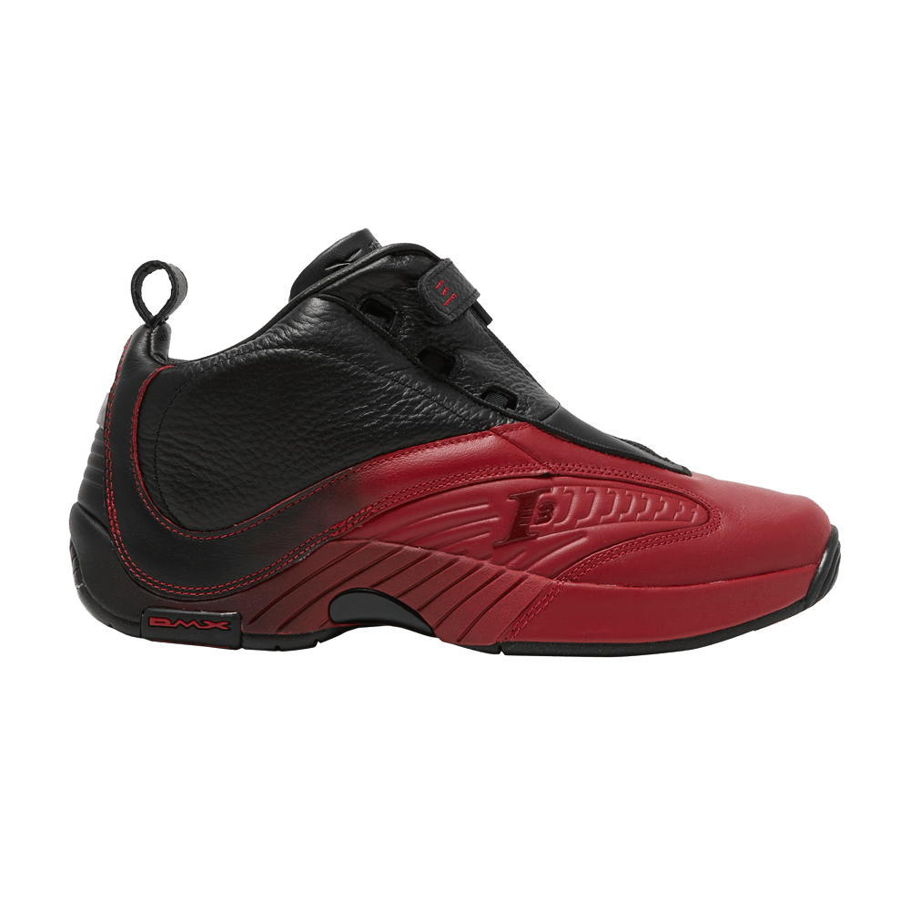 Кроссовки Reebok Answer 4 'Flash Red'