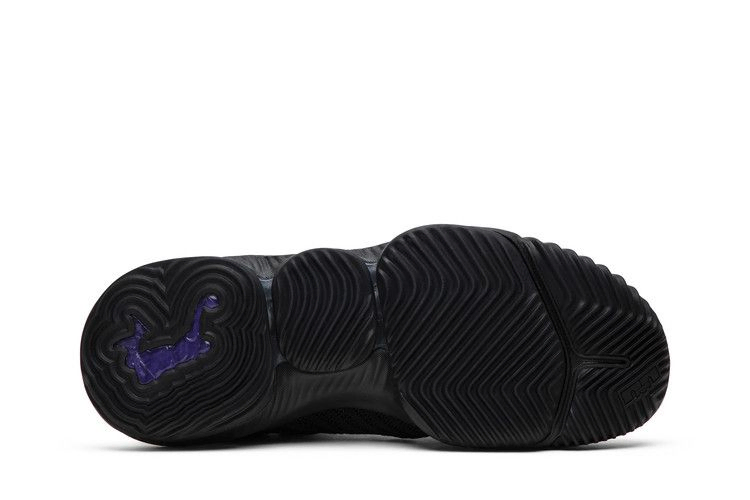Кроссовки Nike LeBron 16 'I'm King'