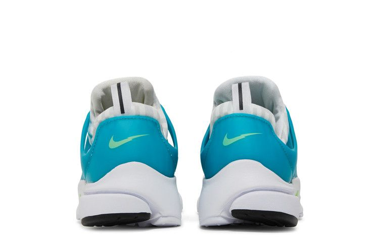 Кроссовки Nike Air Presto 'Lightning Swoosh'