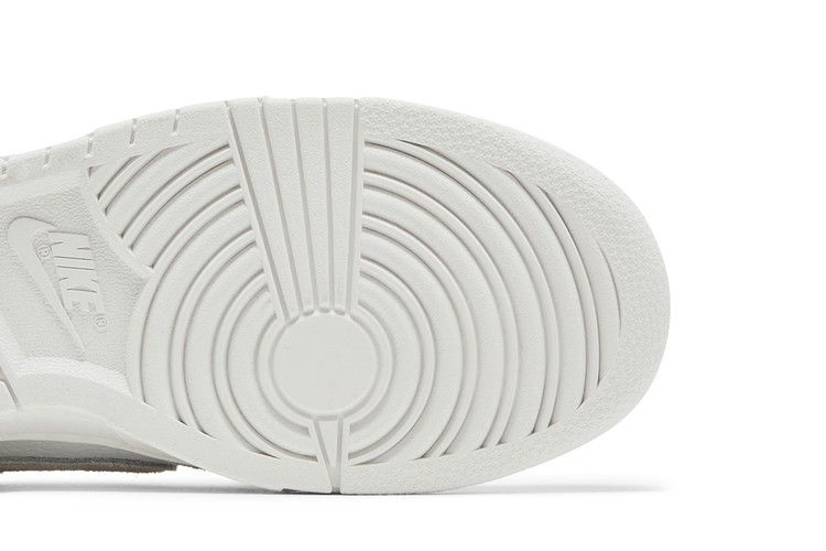 Кроссовки Nike Wmns Dunk Low 'Photon Dust Summit White'