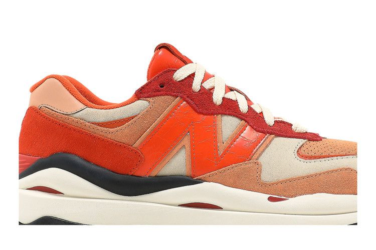 Кроссовки Concepts x New Balance 57/40 'Headin' Home'