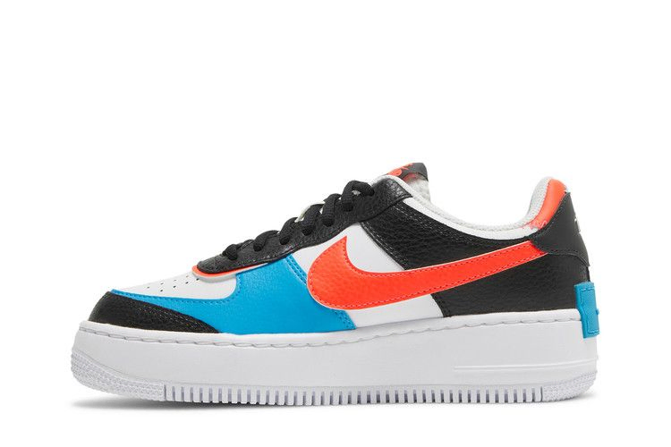 Кроссовки Nike Wmns Air Force 1 Shadow 'Stars'