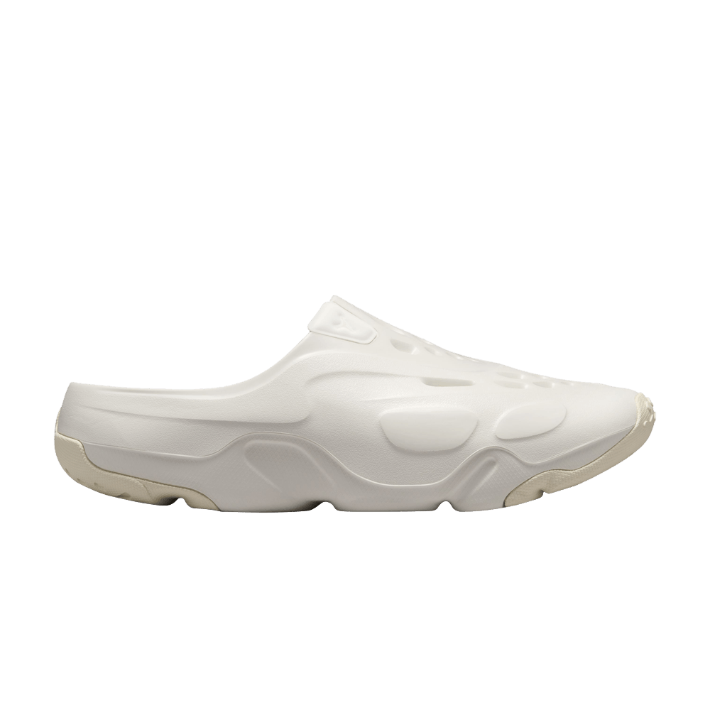 Кроссовки Air Jordan Roam Slide 'Sail'