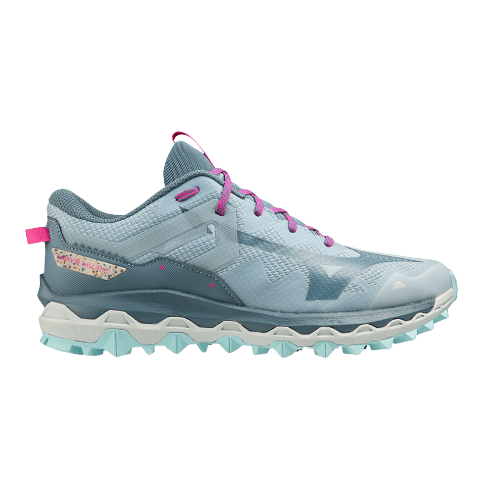 Кроссовки Mizuno Wmns Wave Mujin 9 'Forget Me Not'