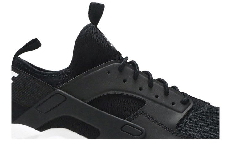 Кроссовки Nike Air Huarache Run Ultra 'Black White'