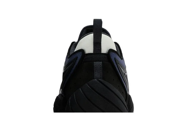 Кроссовки Packer Shoes x adidas Intimidation Low 'Anthracite'