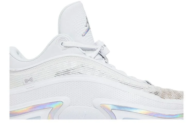 Кроссовки Air Jordan 36 Low 'Pure Money'