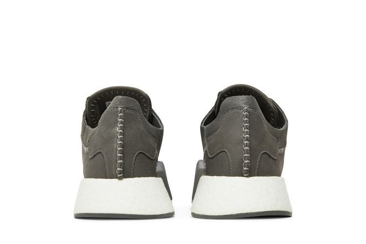 Кроссовки wings+horns x adidas NMD_R2 'Ash'