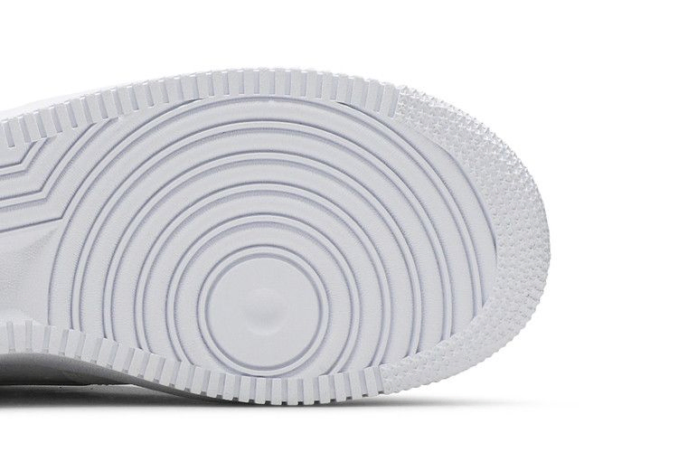Кроссовки Nike Wmns Air Force 1 Low 'White Desert Berry'