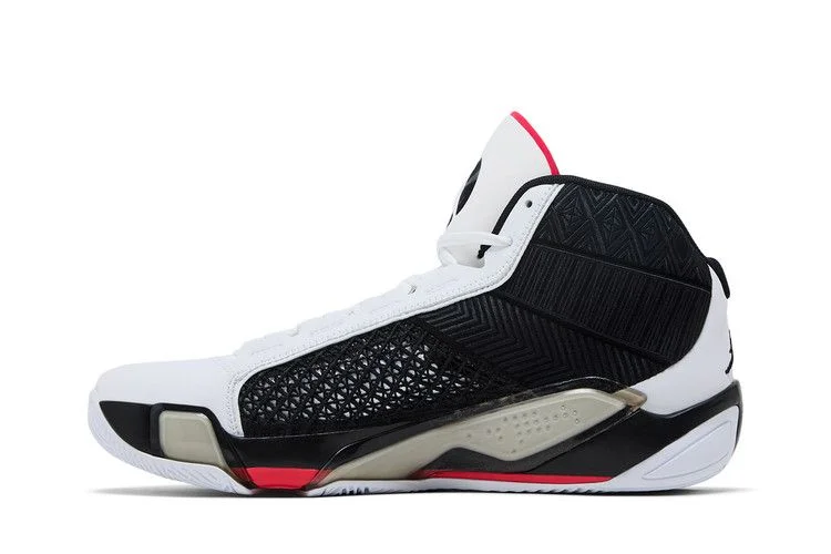 Кроссовки Air Jordan 38 PF 'Fundamental'