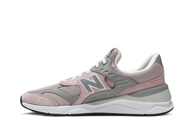 Кроссовки New Balance X-90 'Pink'
