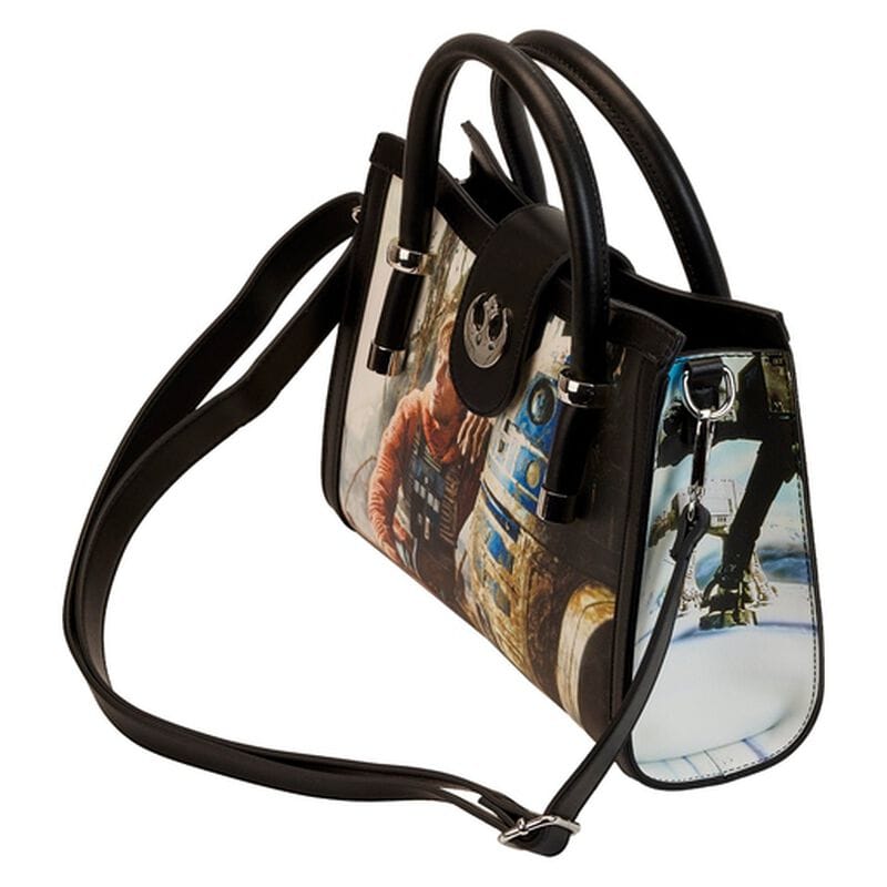 Сумка Star Wars: The Empire Strikes Back Final Frames Crossbody Bag