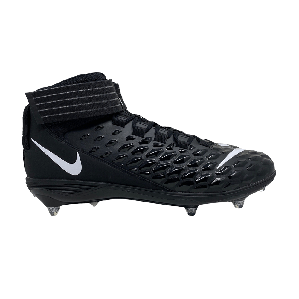 force-savage-pro-2-d-black-bv3981-001