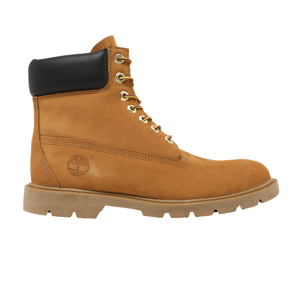 Кроссовки Timberland 6 Inch 'Wheat Brown'